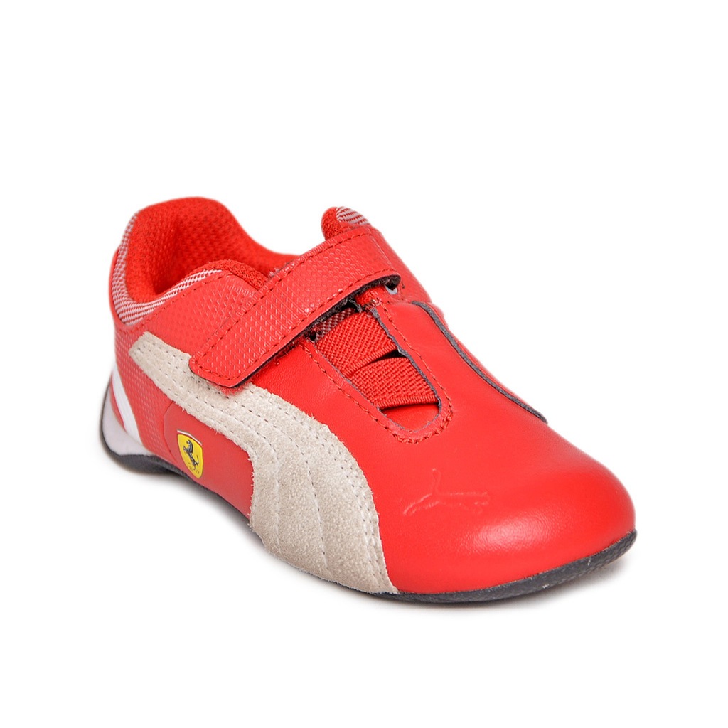 Puma Kirmizi Ferrari Spor Ayakkabi Fiyatlari Ve Ozellikleri