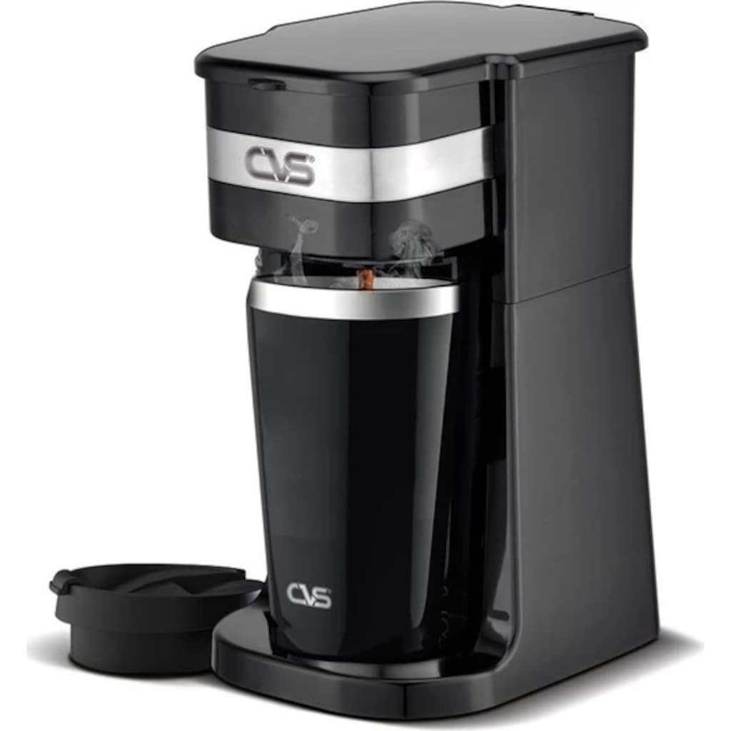 Cvs Filtre Kahve Makineleri ile Kullanım Rahatlığını Sizler de Deneyimleyin