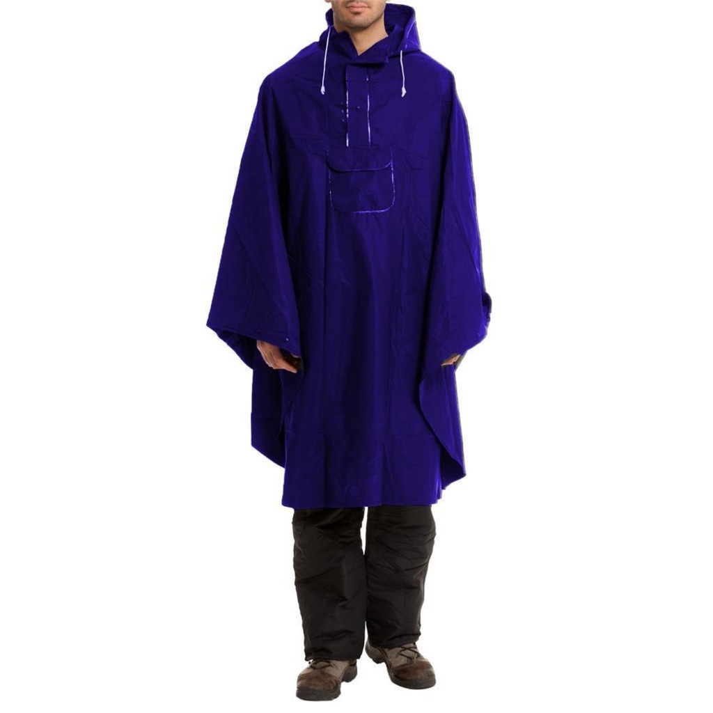 45384492 - Makara Trekking Panço | Yağmurluk Mavi(Unisex) - n11pro.com 45384492 - Makara Trekking Panço | Yağmurluk Mavi(Unisex) - n11pro.com