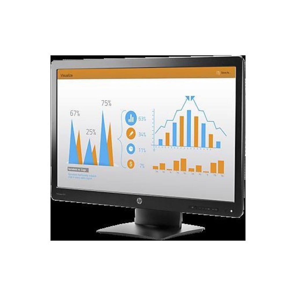 83682870 - HP Pro Display P232 23" 5ms Analog+Display Full HD Led Monitör - n11pro.com 83682870 - HP Pro Display P232 23" 5ms Analog+Display Full HD Led Monitör - n11pro.com