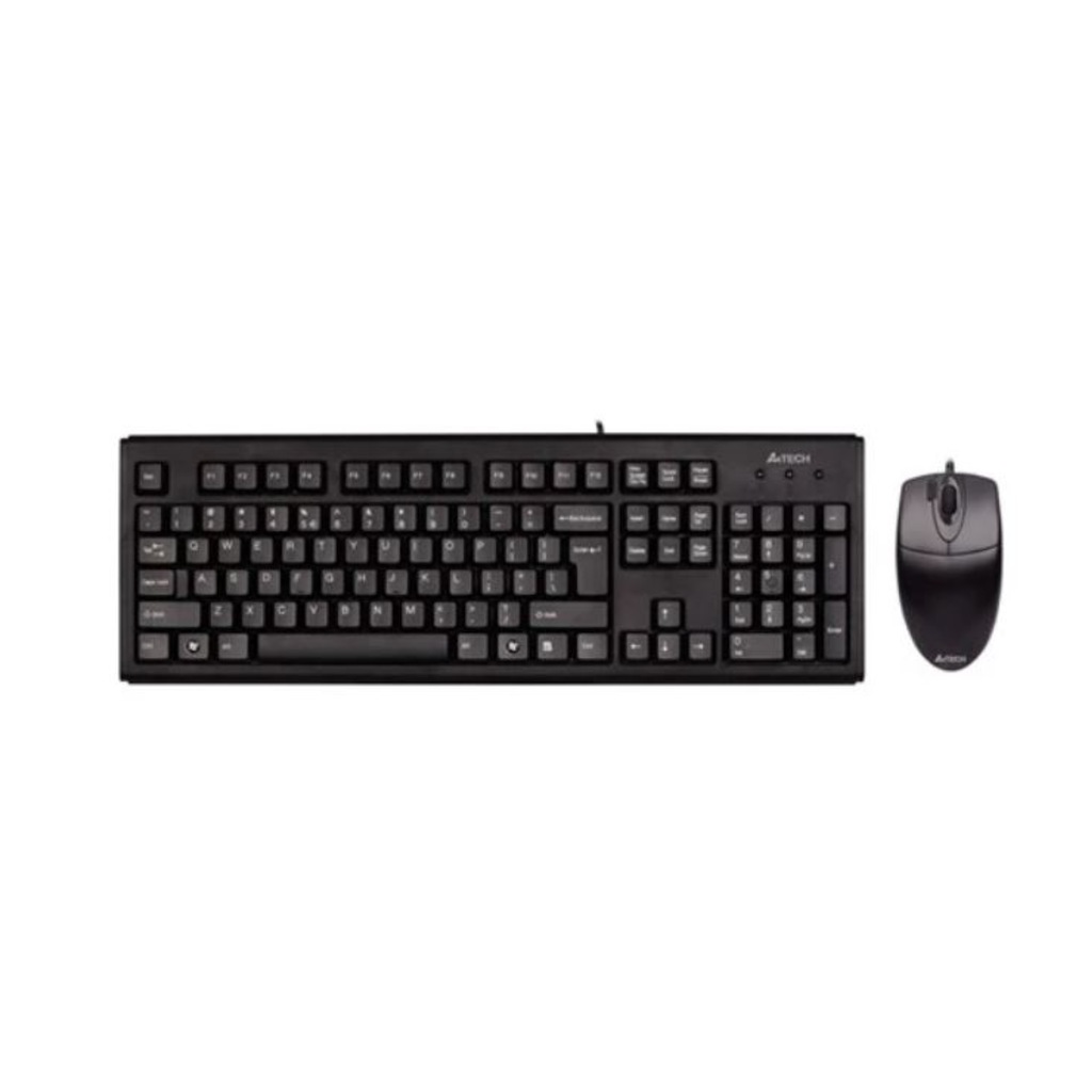 60842324 - A4Tech KM-72620D Usb Kablolu Q Klavye Mouse Set - n11pro.com 60842324 - A4Tech KM-72620D Usb Kablolu Q Klavye Mouse Set - n11pro.com