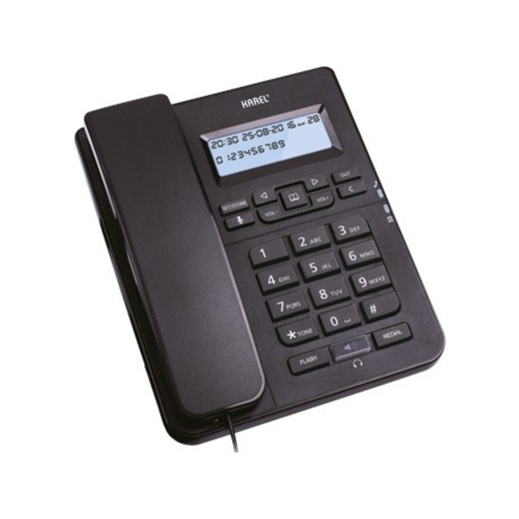 41026731 - Karel TM145 Ekranlı Masaüstü Telefon - n11pro.com 41026731 - Karel TM145 Ekranlı Masaüstü Telefon - n11pro.com