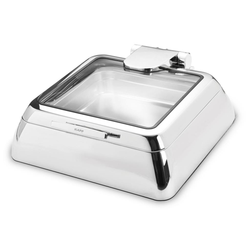 57890040 - Kapp Chafing Dish Vega GN 2/3 Gri - n11pro.com 57890040 - Kapp Chafing Dish Vega GN 2/3 Gri - n11pro.com