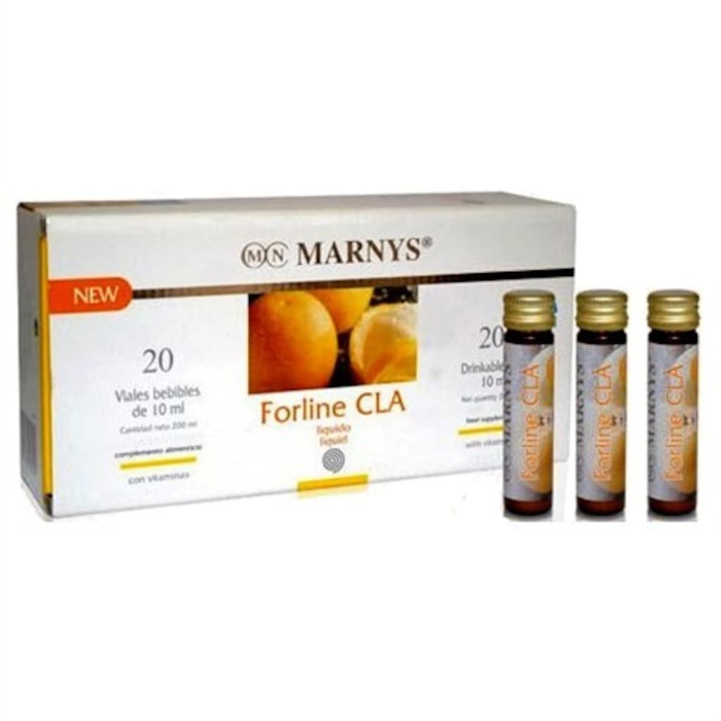 74682965 - Marnys Forline CLA Likit - n11pro.com 74682965 - Marnys Forline CLA Likit - n11pro.com