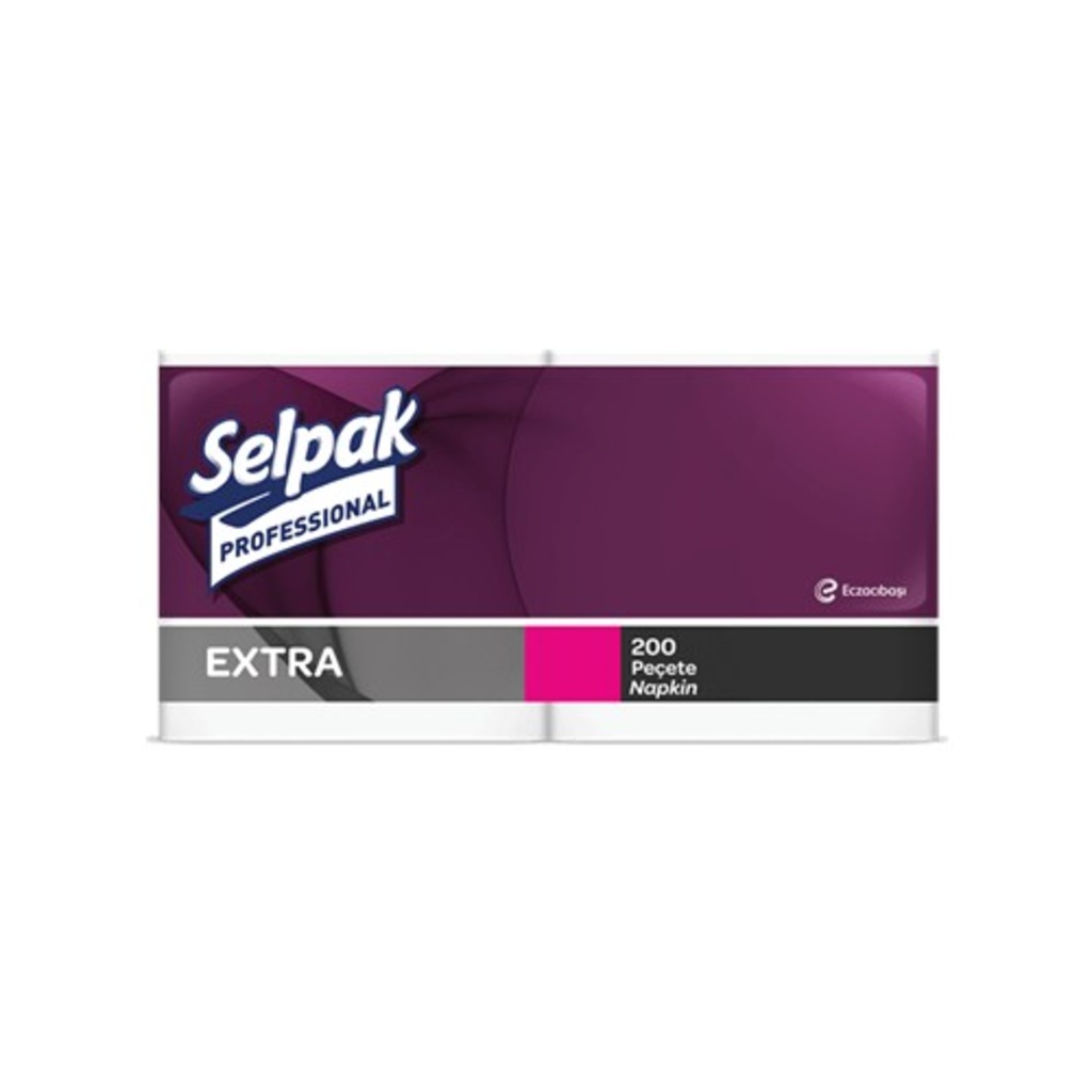 51963861 - Selpak Professional Extra Peçete 200'lü 30 x 30 CM - n11pro.com 51963861 - Selpak Professional Extra Peçete 200'lü 30 x 30 CM - n11pro.com