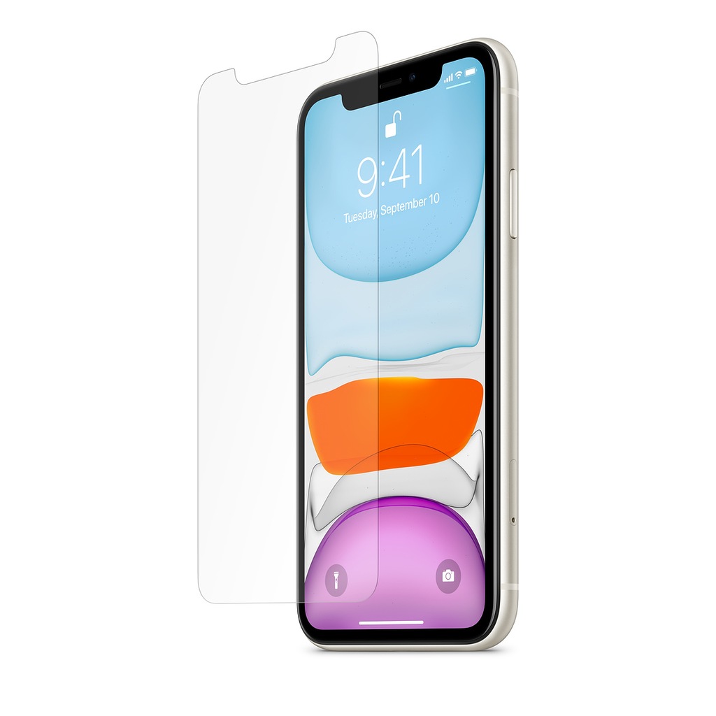 02344222 - Iphone 11 Kırılmaz Ekran Koruyucu Şeffaf - n11pro.com 02344222 - Iphone 11 Kırılmaz Ekran Koruyucu Şeffaf - n11pro.com