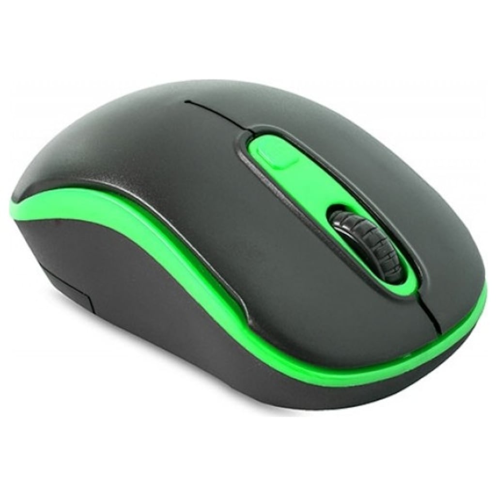 28400480 - Everest Sm-804 Usb Siyah-Yeşil 800-1200-1600Dpi Kablosuz Mouse - n11pro.com 28400480 - Everest Sm-804 Usb Siyah-Yeşil 800-1200-1600Dpi Kablosuz Mouse - n11pro.com