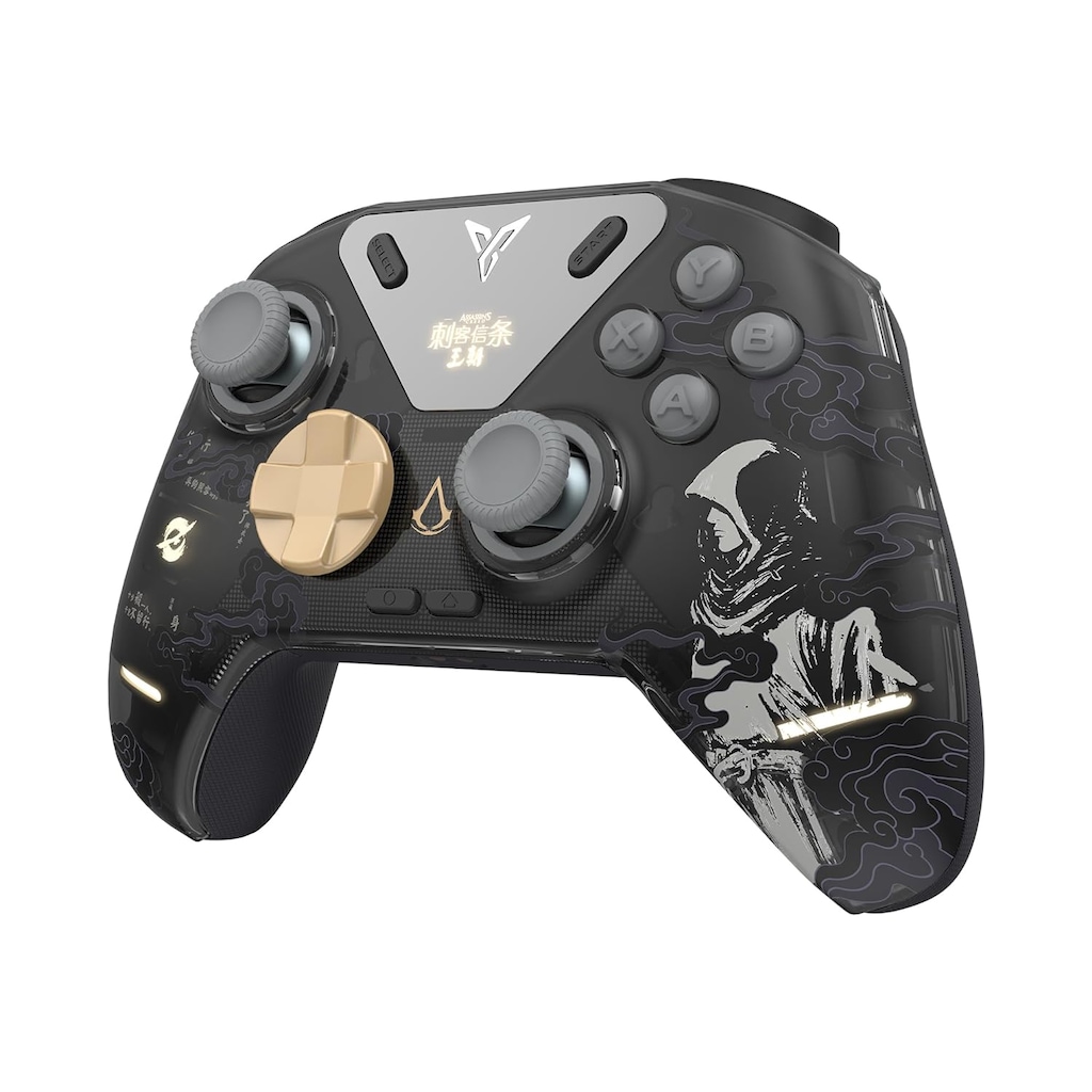 Flydigi APEX 4 Kablosuz Gamepad - Assassin's Creed Limited Edition