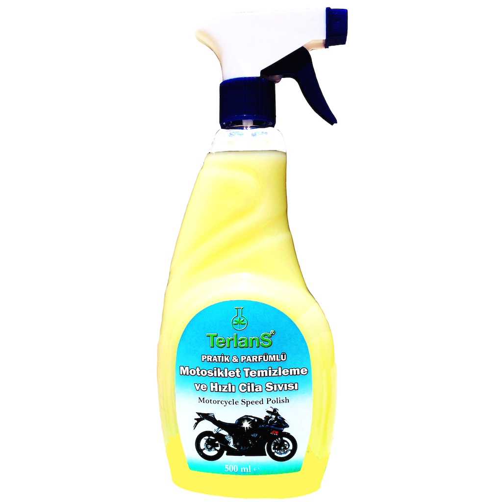 80726331 - Terlans Motosiklet Temizleyici Parlatıcı 500 ML - n11pro.com 80726331 - Terlans Motosiklet Temizleyici Parlatıcı 500 ML - n11pro.com