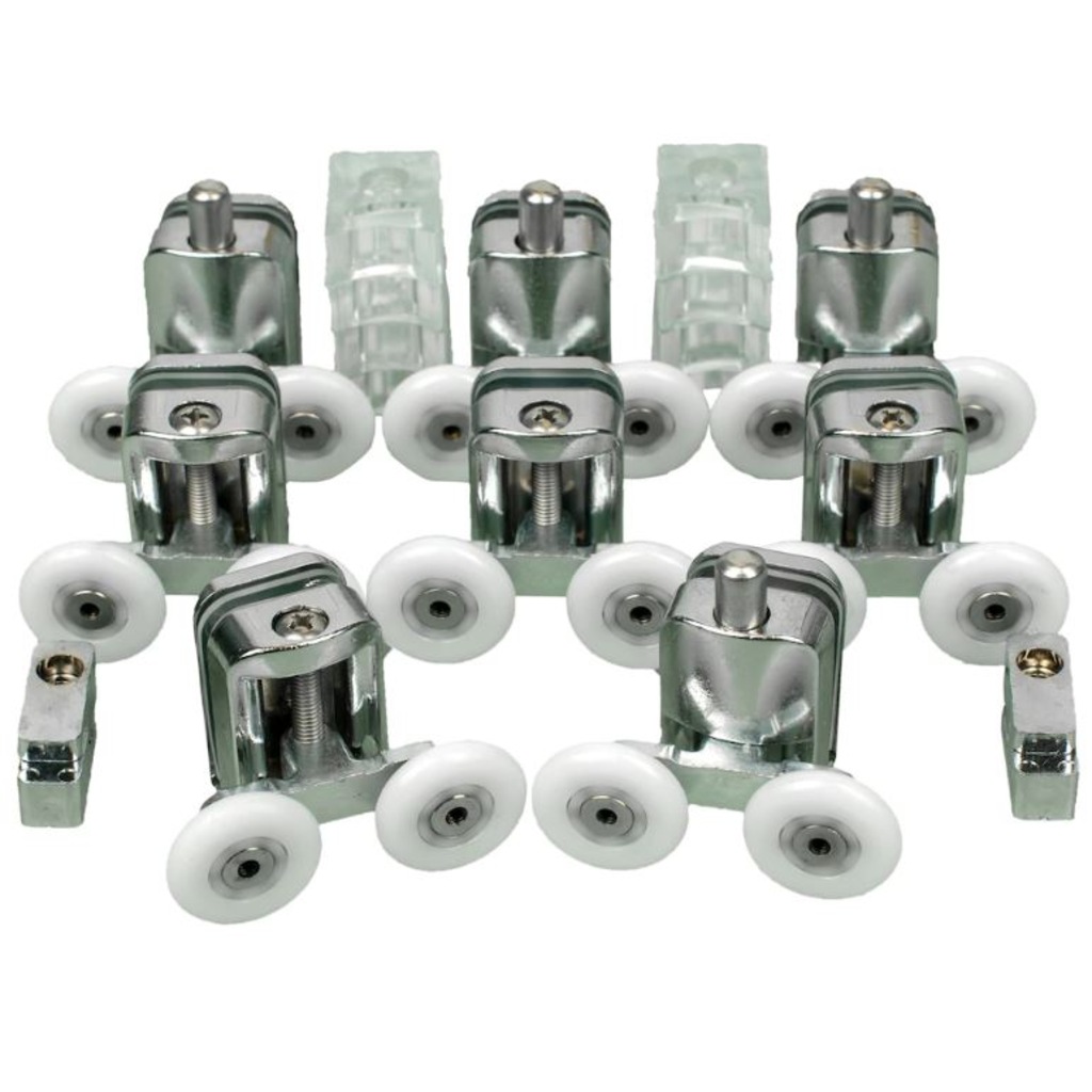 23983869 - Cam Duşakabin Tekerleği Yedek Parça Krom - n11pro.com 23983869 - Cam Duşakabin Tekerleği Yedek Parça Krom - n11pro.com