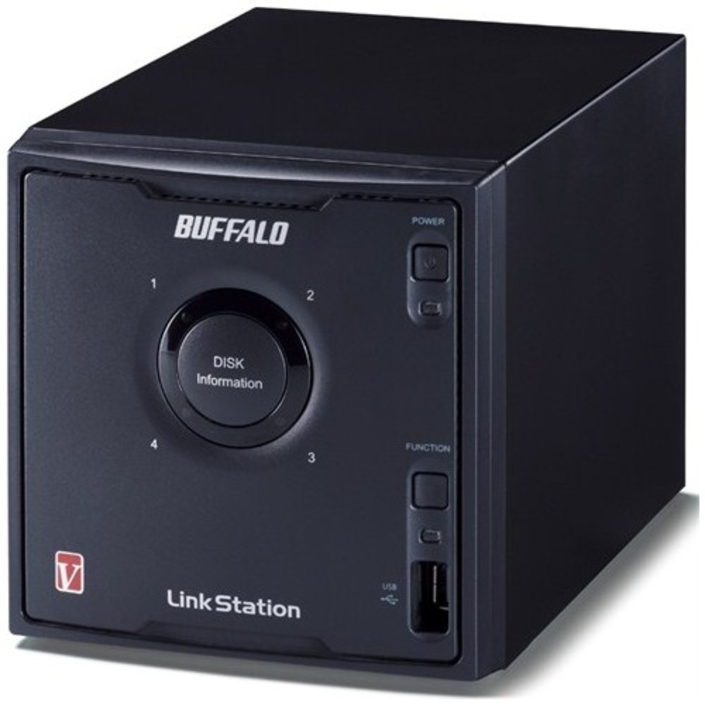 58086936 - Buffalo Link Station Pro Quad 4 x TRAY RAID USB Gigabit Ethernet Bulut Depolama - n11pro.com 58086936 - Buffalo Link Station Pro Quad 4 x TRAY RAID USB Gigabit Ethernet Bulut Depolama - n11pro.com