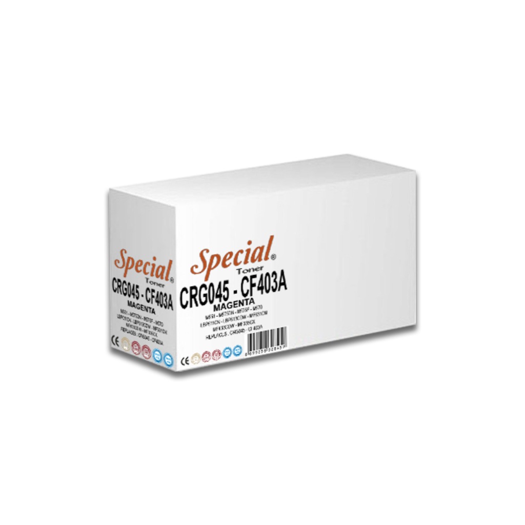 49794338 - Special Toner CF403A - 201A 1.4K Kırmızı - n11pro.com 49794338 - Special Toner CF403A - 201A 1.4K Kırmızı - n11pro.com