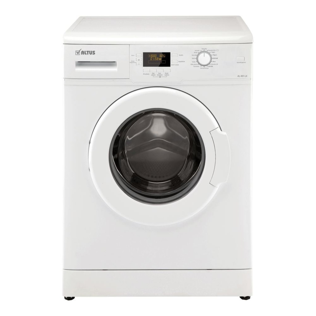 62919147 - Altus AL 5600 L A++ 600 Devir 5 KG Çamaşır Makinesi - n11pro.com 62919147 - Altus AL 5600 L A++ 600 Devir 5 KG Çamaşır Makinesi - n11pro.com