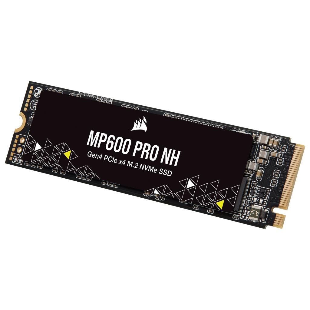Corsair MP600 PRO NH CSSD-F2000GBMP600PNH PCI-Express 4.0 2 TB M.2