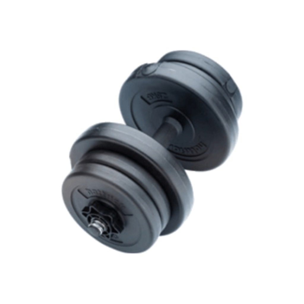 03203899 - Hattrick HDS-10 10 KG Plastik Kaplı Dambıl Set - n11pro.com 03203899 - Hattrick HDS-10 10 KG Plastik Kaplı Dambıl Set - n11pro.com