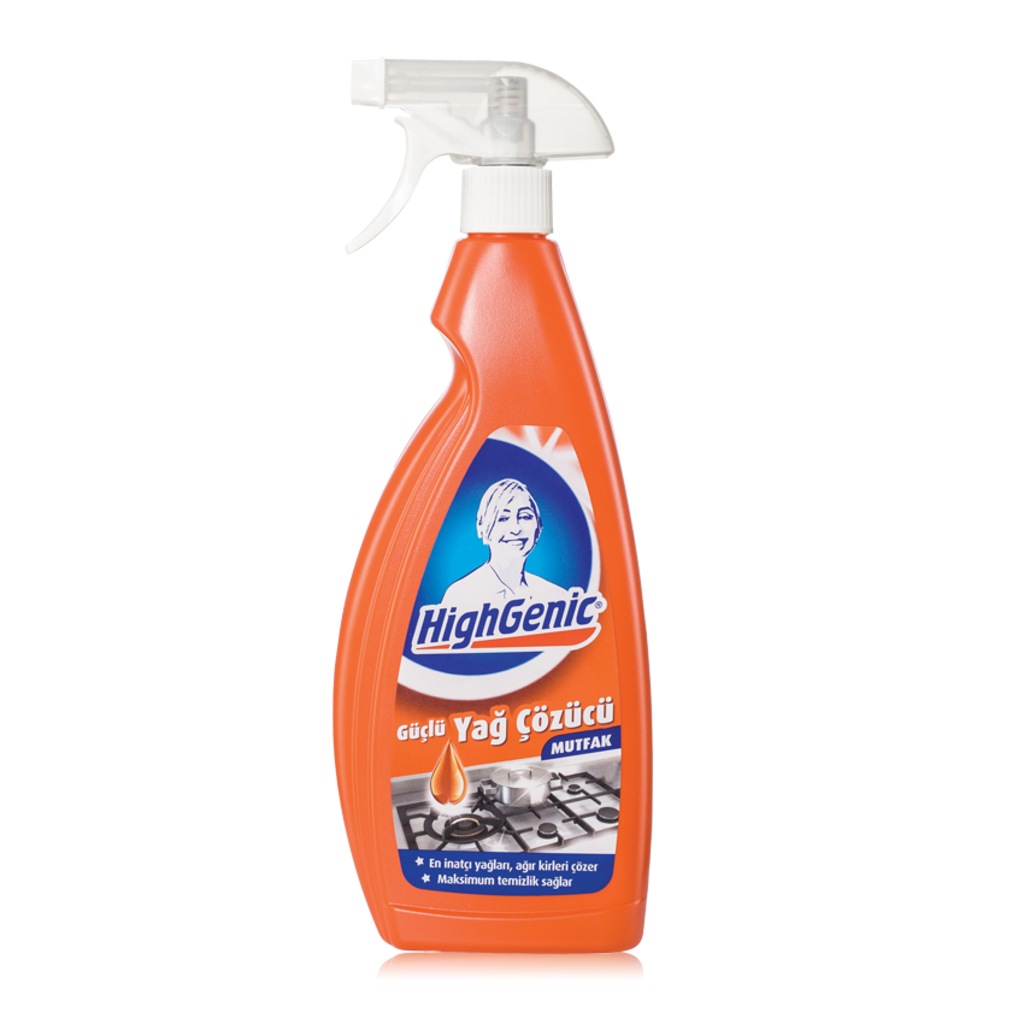42328924 - Highgenic Güçlü Yağ Çözücü Mutfak Temizleyici 750 ML - n11pro.com 42328924 - Highgenic Güçlü Yağ Çözücü Mutfak Temizleyici 750 ML - n11pro.com