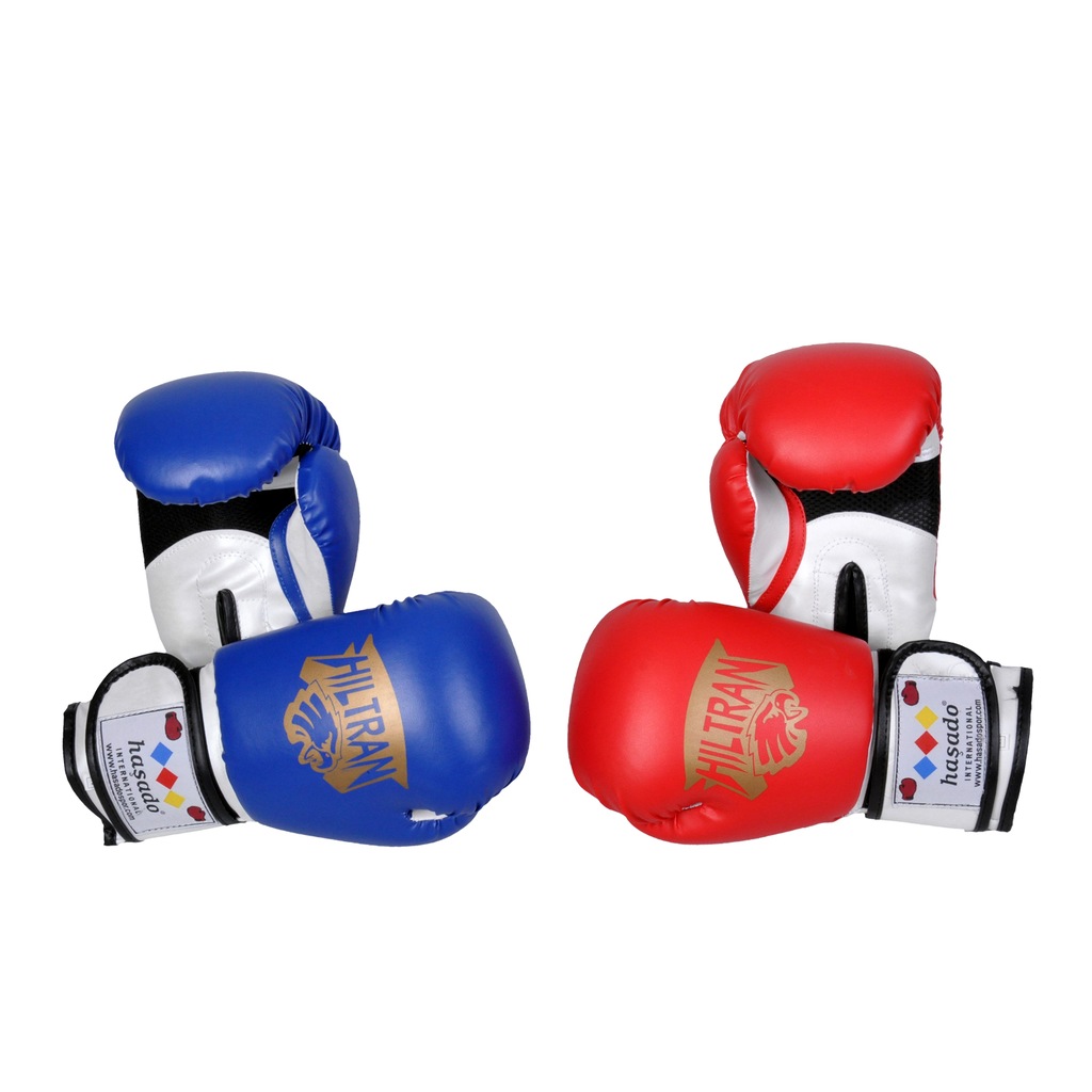 55153981 - Haşado Hiltran Boks Eldiveni Kırmızı 10 Oz - n11pro.com 55153981 - Haşado Hiltran Boks Eldiveni Kırmızı 10 Oz - n11pro.com
