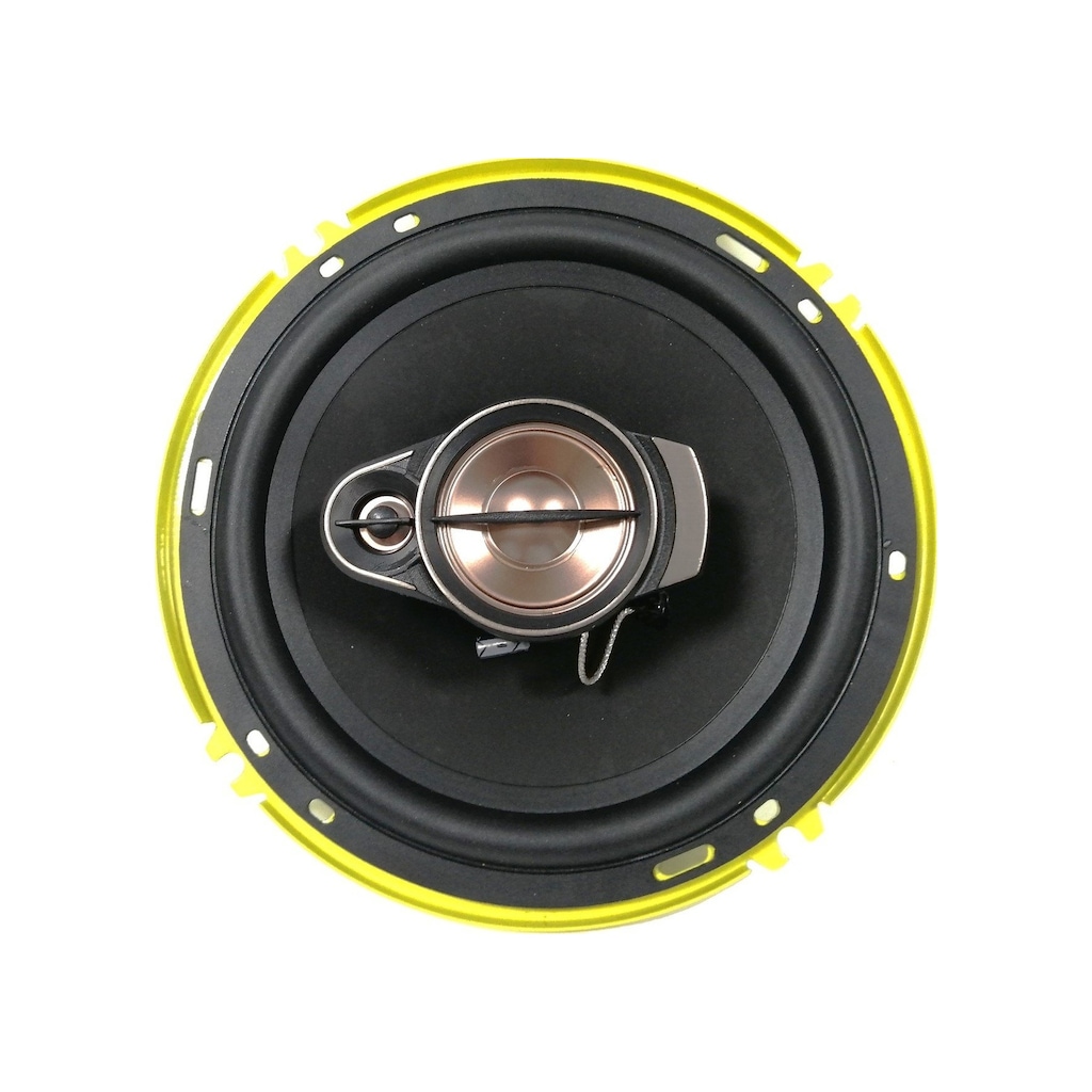 Boschmann 16 Cm Koaksiyel Tweeter'lı Hoparlör Fiyatları