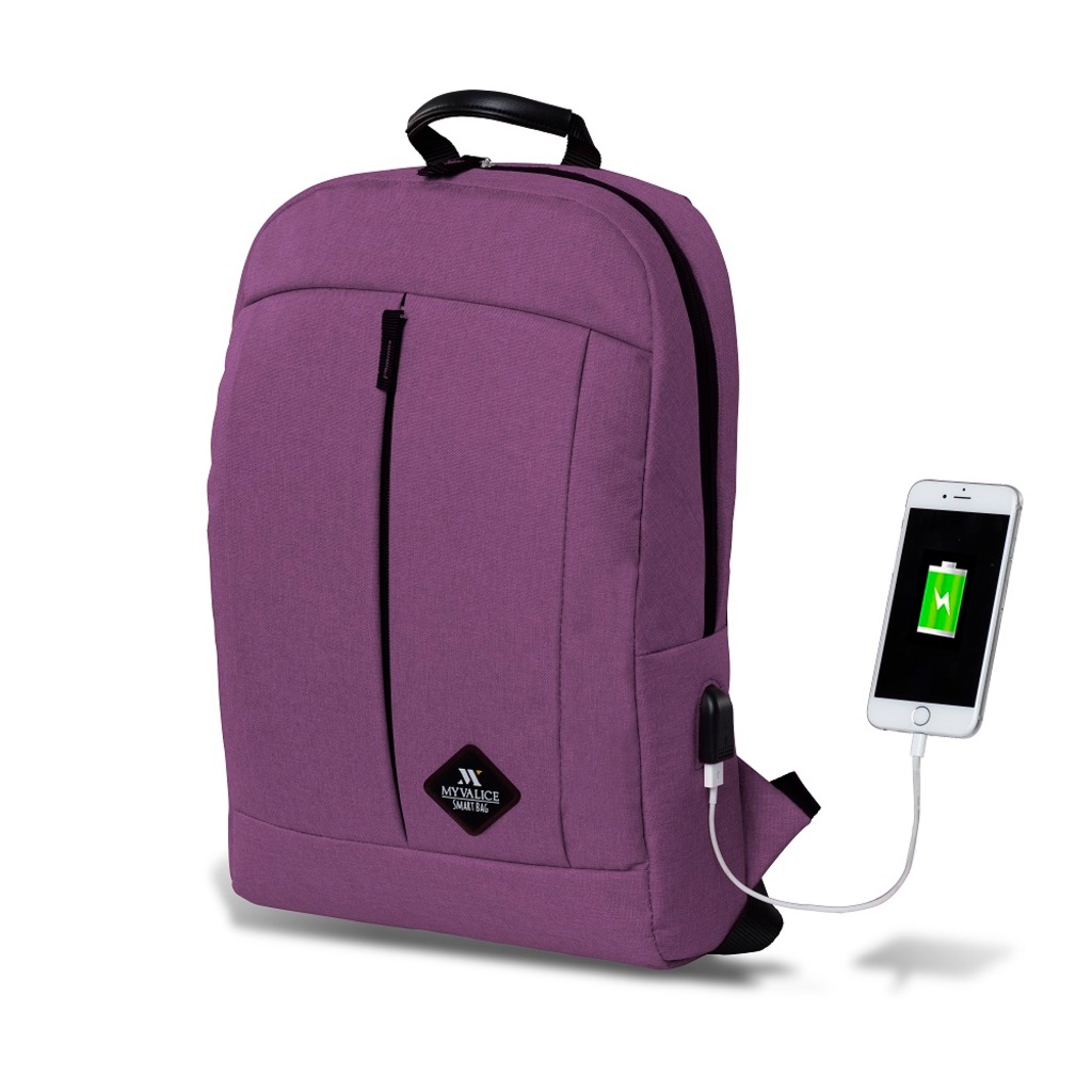 21121477 - My Valice Smart Bag Usb Şarj Girişli Notebook Sırt Çantası - n11pro.com 21121477 - My Valice Smart Bag Usb Şarj Girişli Notebook Sırt Çantası - n11pro.com