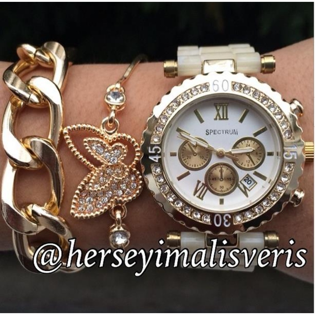 Accessorize Kombin Saat Taki Fiyatlari Ve Ozellikleri