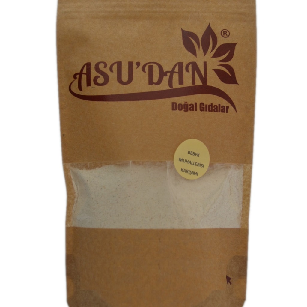 33568635 - Asudan Doğal Gıdalar Bebek Muhallebisi Karışımı 220 GR - n11pro.com 33568635 - Asudan Doğal Gıdalar Bebek Muhallebisi Karışımı 220 GR - n11pro.com