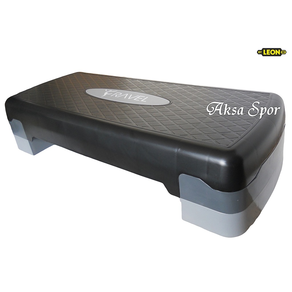 Ravel Rv 444 Step Tahtasi 2 Kademeli Fitness Step Tahtasi Fiyatlari Ve Ozellikleri