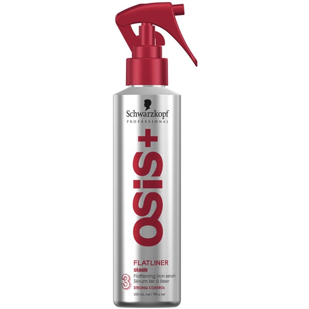 Osis Flatliner Sleek Strong Control 200 Ml