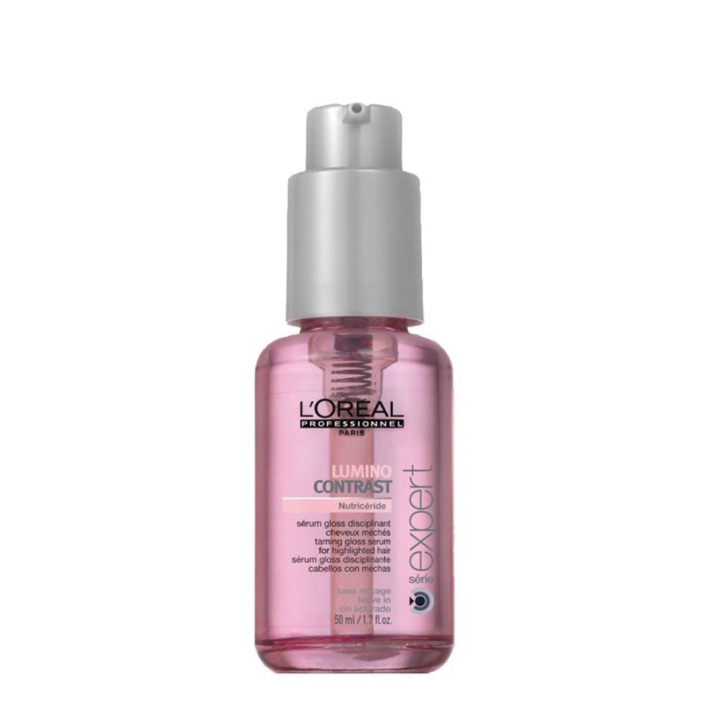 Loreal Serie Expert Lumino Contrast Serum 50 Ml
