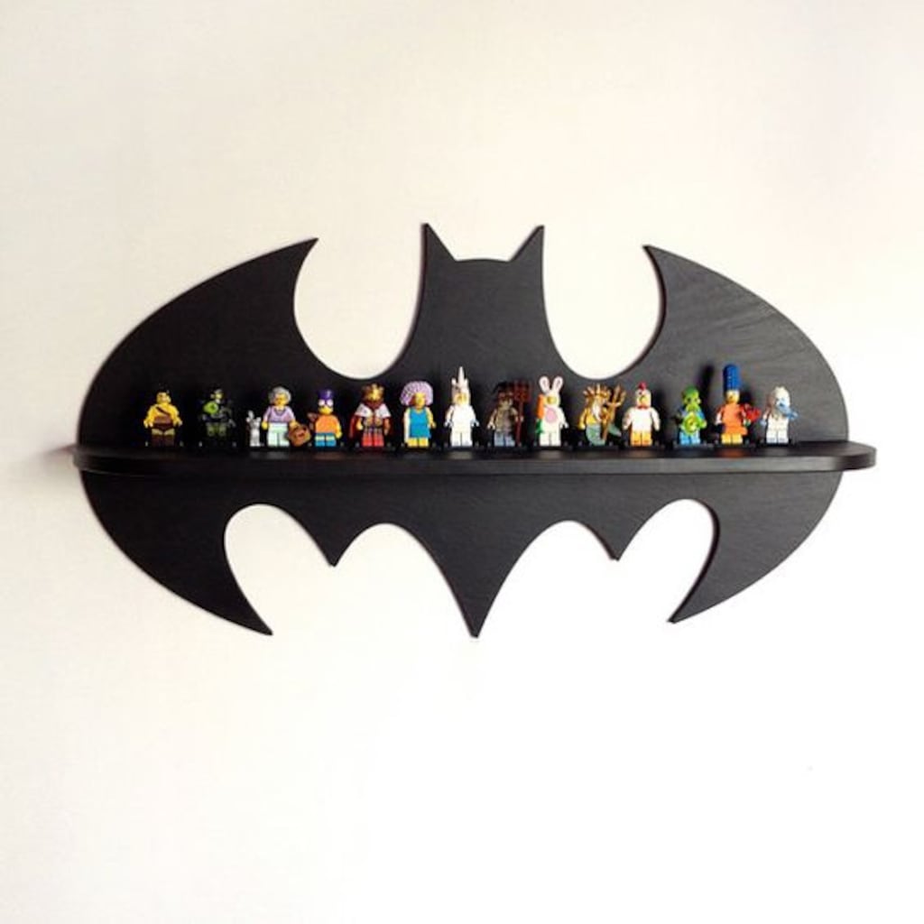 32865760 - Nitelik Batman Lake Montessori Duvar Rafı Siyah 60x33x10 CM - n11pro.com 32865760 - Nitelik Batman Lake Montessori Duvar Rafı Siyah 60x33x10 CM - n11pro.com
