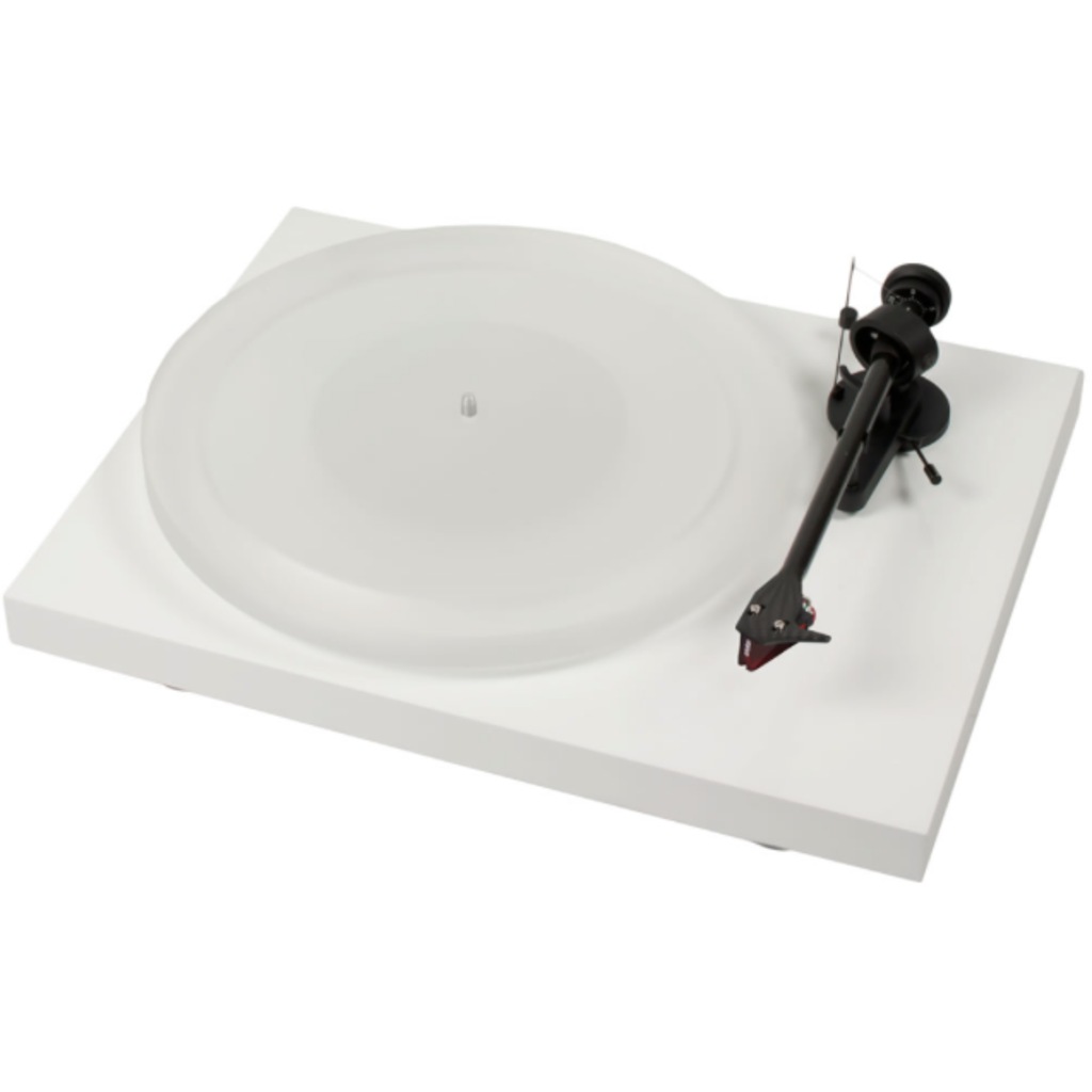 Pro Ject Debut Carbon Esprit Dc 2m White Pikap Resmi Bayi Fiyatlari Ve Ozellikleri