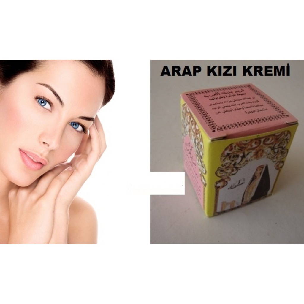 Arap kızı kremi nerelerde satılmaktadır Arap kızı kremi nerelerde satılmaktadır