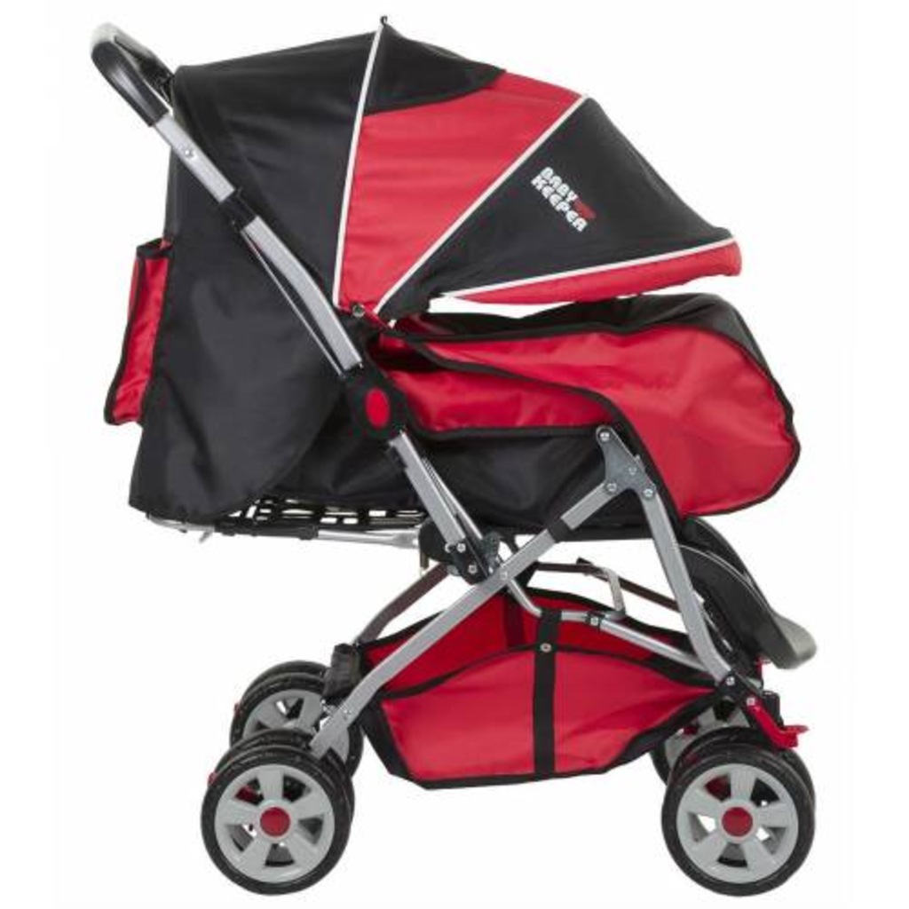 ÇİFT YÖNLÜ LÜX BEBEK ARABASI PUSET ÇOCUK ARABASI Fiyatları