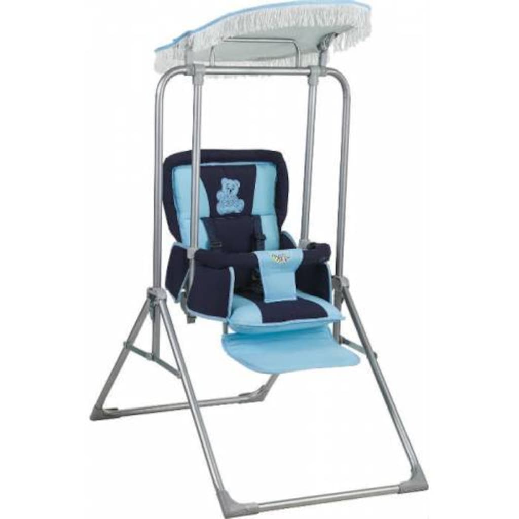 Bebek Salıncağı Salıncak Bebek Çocuk Salıncağı