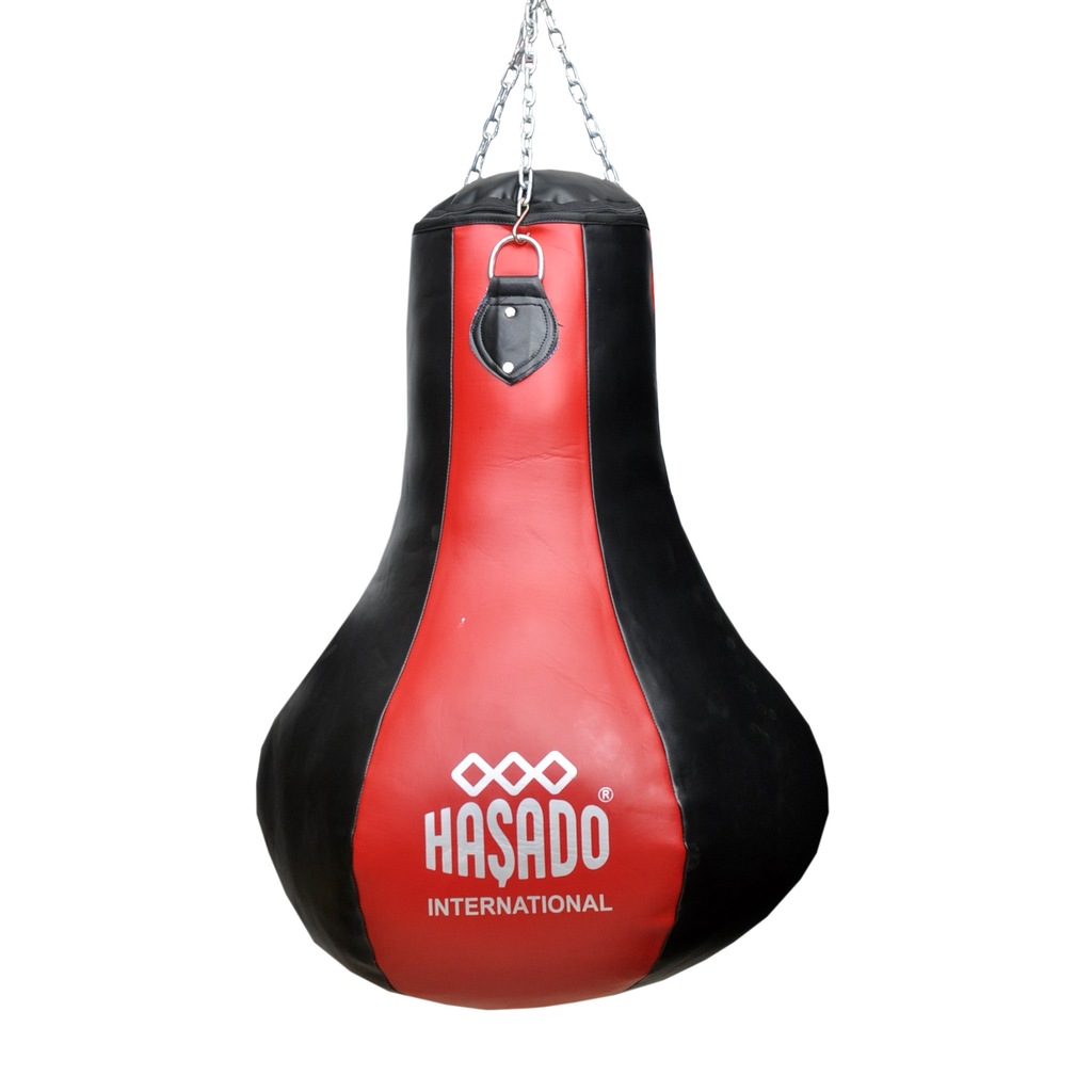 51725583 - Haşado Armut Boks Kum Torbası 50 KG Kırmızı-Siyah - n11pro.com 51725583 - Haşado Armut Boks Kum Torbası 50 KG Kırmızı-Siyah - n11pro.com
