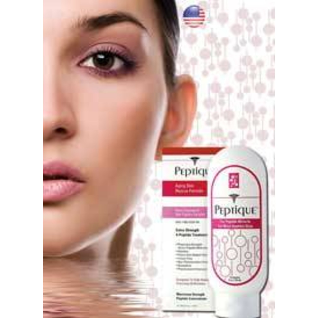 Peptique Krem 177ml || Kollajen Peptit Krem ( Collagen )