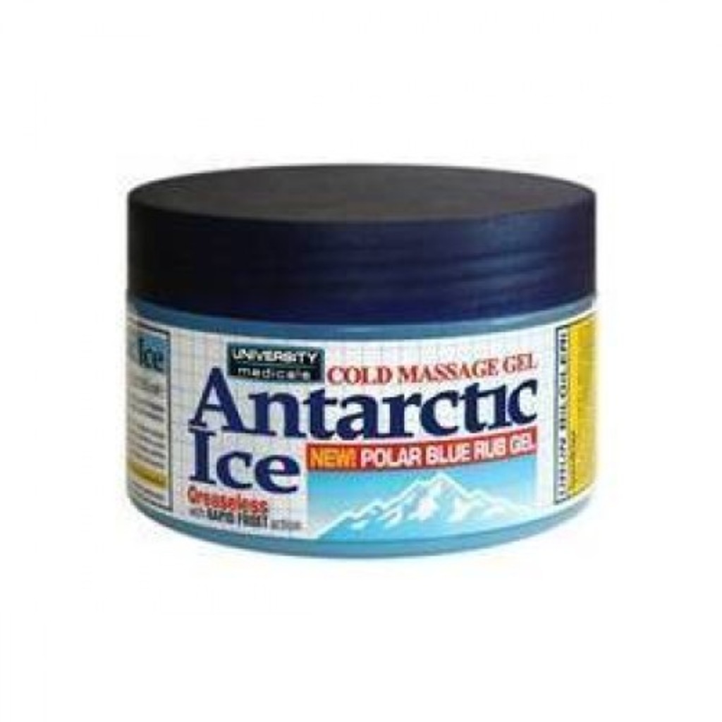 Antarctic Ice Soğutucu Masaj Jeli 250 ml