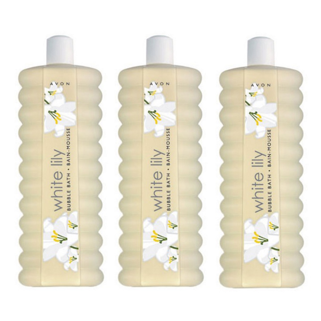 Avon Beyaz Zambak Kokulu Dus Jeli Banyo Kopugu 1000 Ml Fiyatlari Ve Ozellikleri