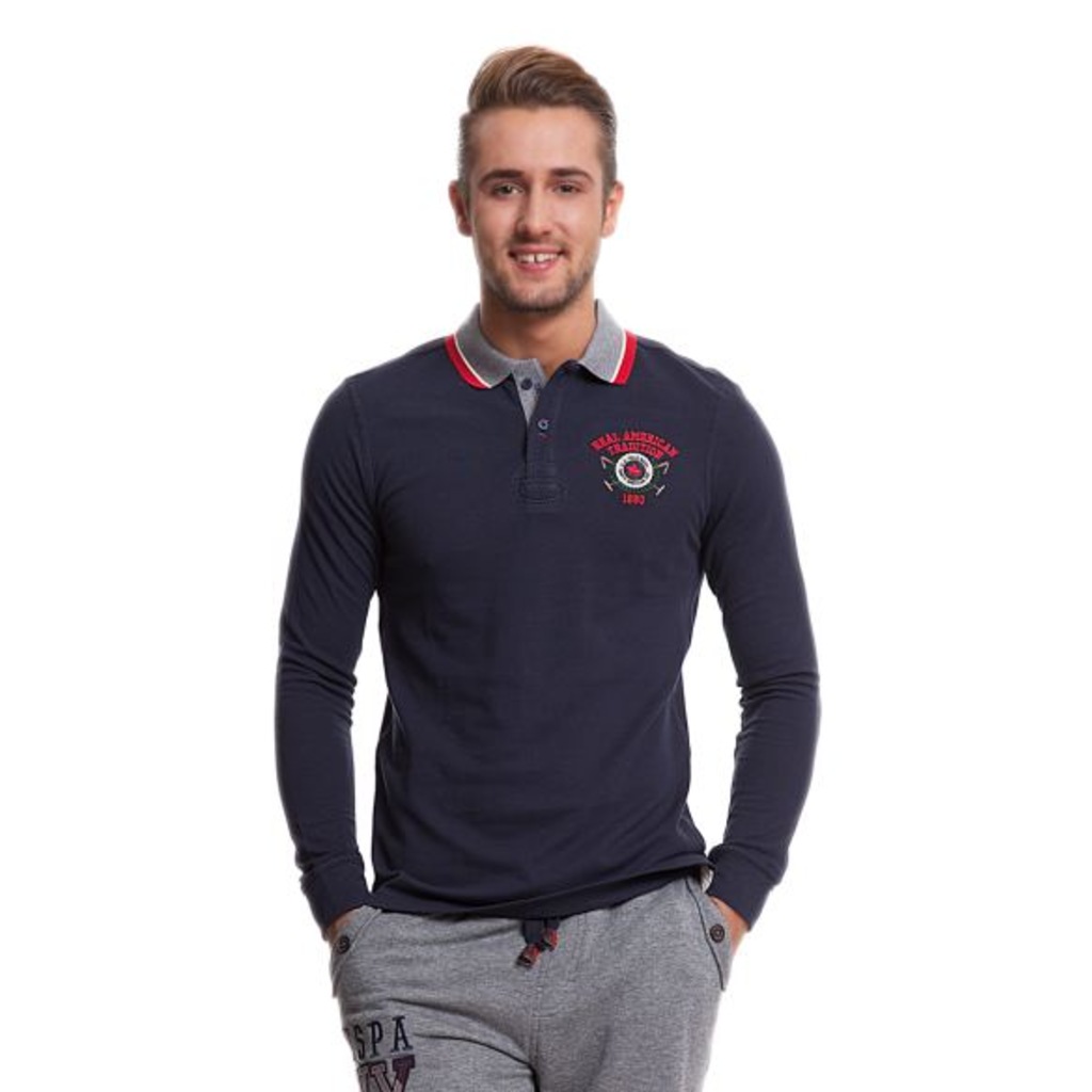 U S Polo Assn Erkek Sweatshirt Polo Yaka Duz Fiyatlari Ve Ozellikleri