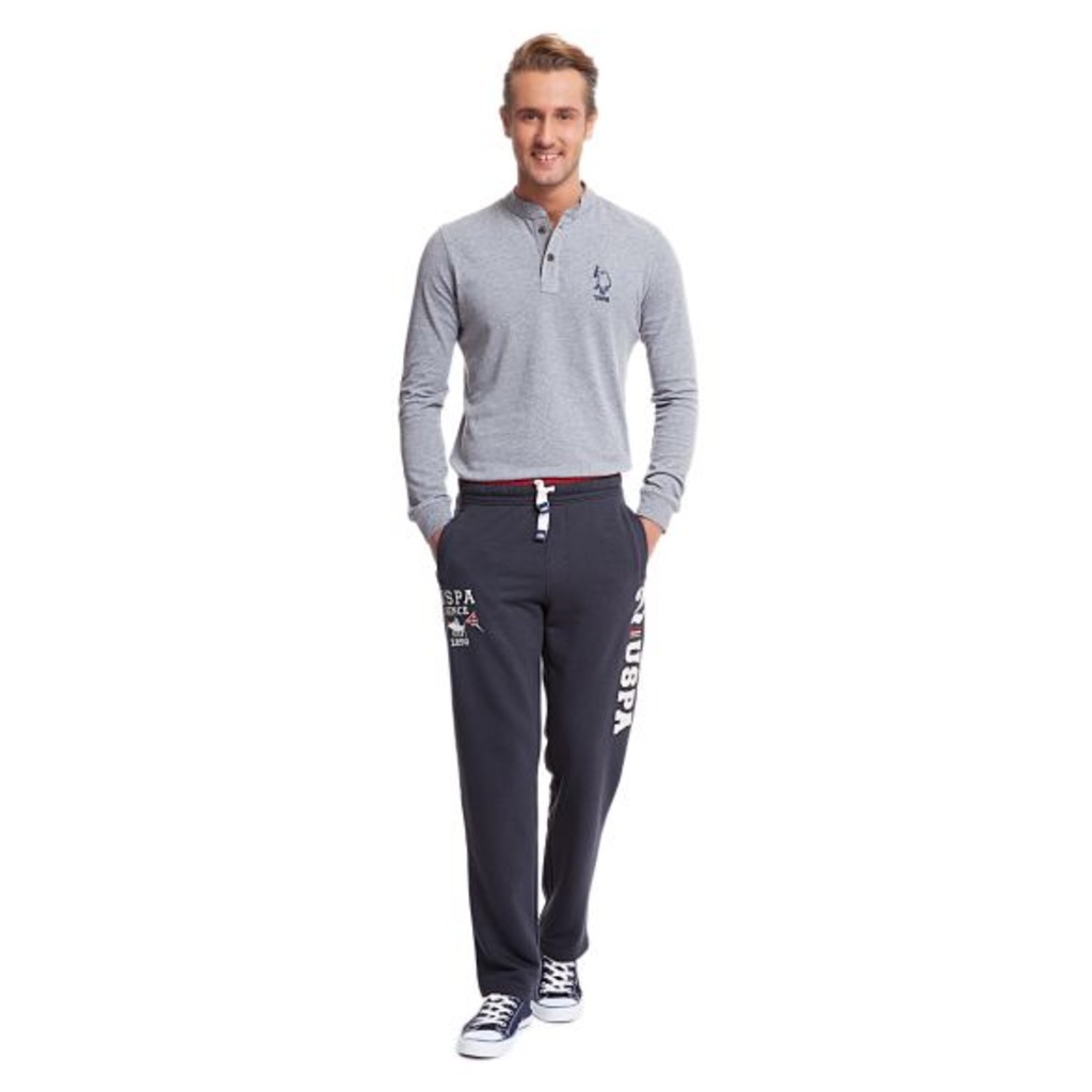 U S Polo Assn Erkek Esofman Alti Regularfit Fiyatlari Ve Ozellikleri