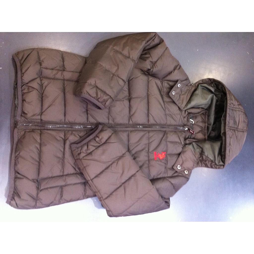U S Polo Assn Erkek Cocuk Montu Fiyatlari Ve Ozellikleri