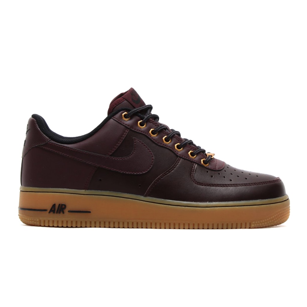 af1 low brown