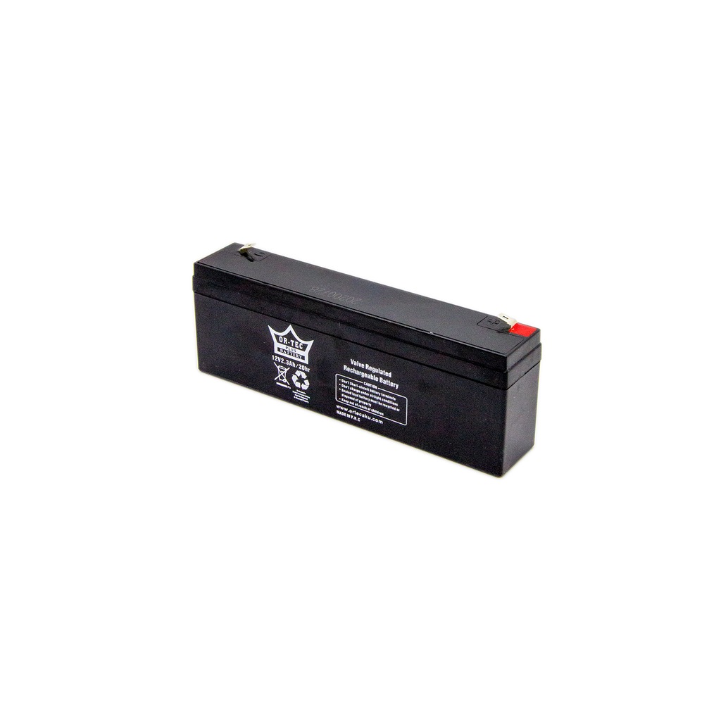 86280322 - Or-Tec 12 V 2.3 Ah Bakımsız Kuru Akü - n11pro.com 86280322 - Or-Tec 12 V 2.3 Ah Bakımsız Kuru Akü - n11pro.com