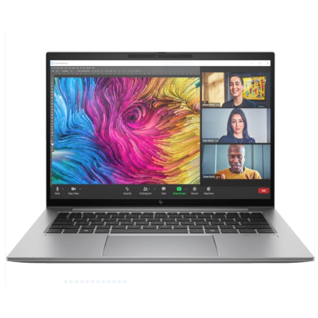 HP ZBook Firefly G11 86B04EA Ultra 7 155H 16GB 512GB SSD 4GB RTX
