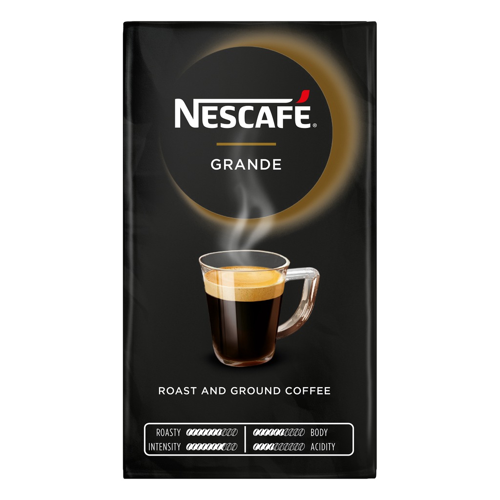 IMG-17912620107973386 - Nescafe Grande Filtre Kahve 500 G - n11pro.com