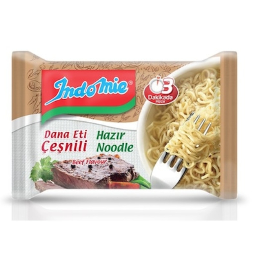 60756399 - Indomie Dana Eti Çeşnili Noodle 70 G - n11pro.com 60756399 - Indomie Dana Eti Çeşnili Noodle 70 G - n11pro.com