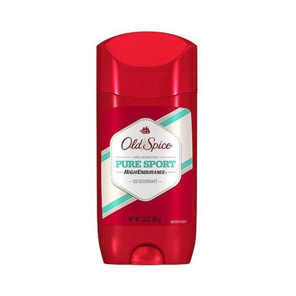 Old spice дезодорант 85 мл. Олд спайс дезодорант 85 мл. Old Spice Pure Sport 85 мл. Old Spice Pure Sport.