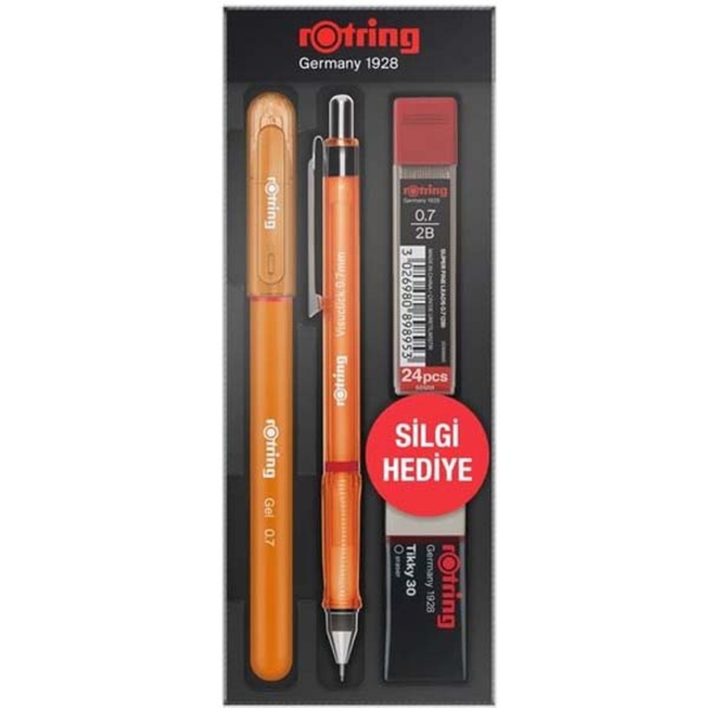 IMG-4687281362593140299 - Rotring Okul Seti Visuclick+Jel 0.7 Mm Turuncu - n11pro.com IMG-4687281362593140299 - Rotring Okul Seti Visuclick+Jel 0.7 Mm Turuncu - n11pro.com