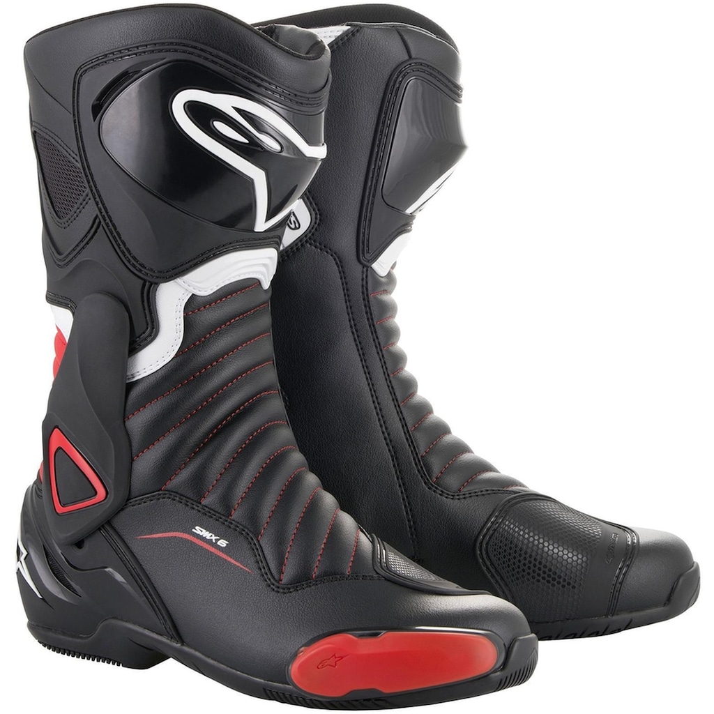 Alpinestars SMX-6 V2 Korumalı Motosiklet Botu Fiyatları