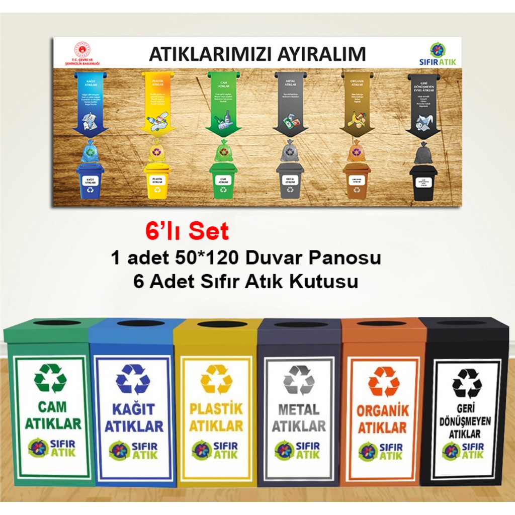 94719032 - Murat Kopyalama Sıfır Atık Köşesi 6'lı Set - n11pro.com 94719032 - Murat Kopyalama Sıfır Atık Köşesi 6'lı Set - n11pro.com
