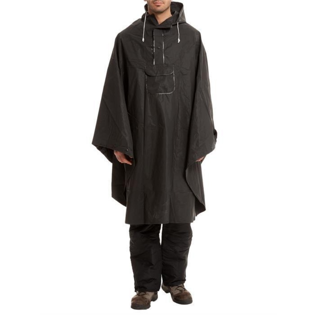 03822683 - Makara Trekking Panço | Yağmurluk Siyah (Unisex) - n11pro.com 03822683 - Makara Trekking Panço | Yağmurluk Siyah (Unisex) - n11pro.com